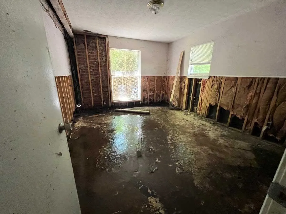 Water Damage Restoration services in Washougal, WA